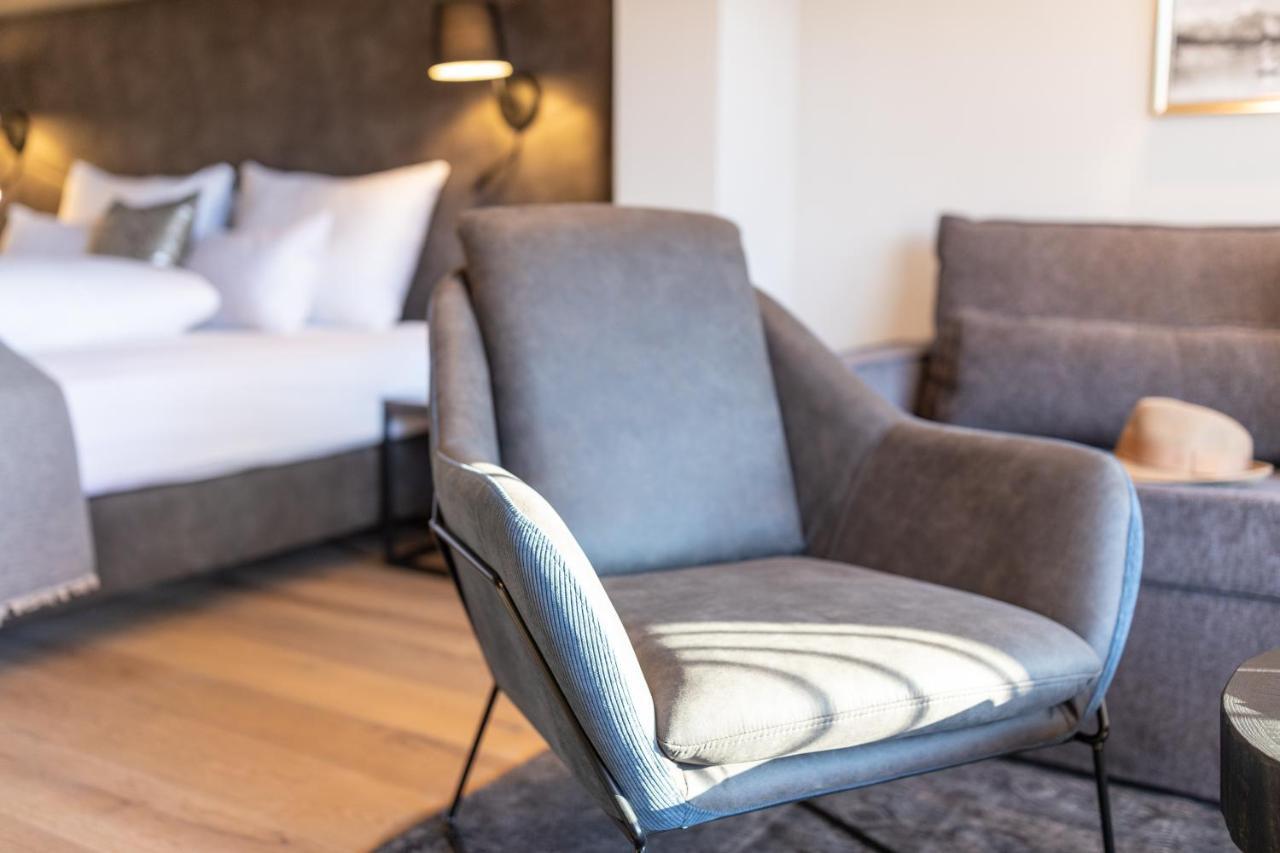 Hotel Seespitz Superior - Adults Only Зеефельд в Тироле Экстерьер фото