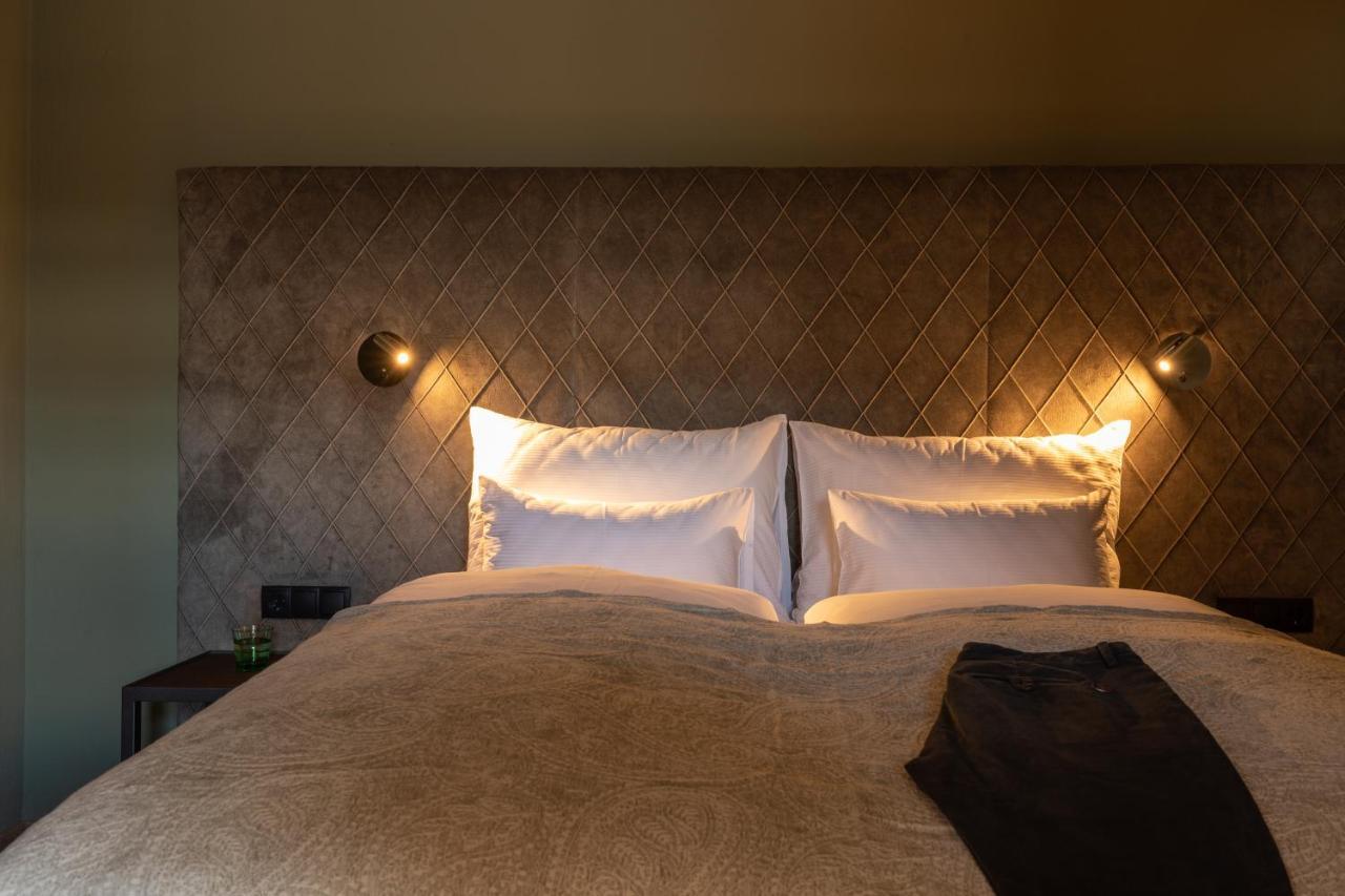 Hotel Seespitz Superior - Adults Only Зеефельд в Тироле Экстерьер фото