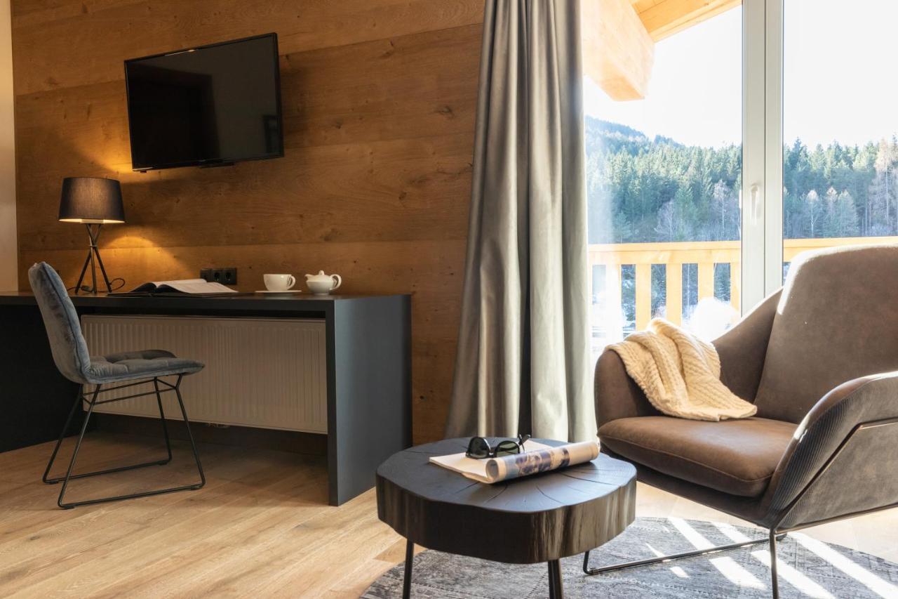 Hotel Seespitz Superior - Adults Only Зеефельд в Тироле Экстерьер фото