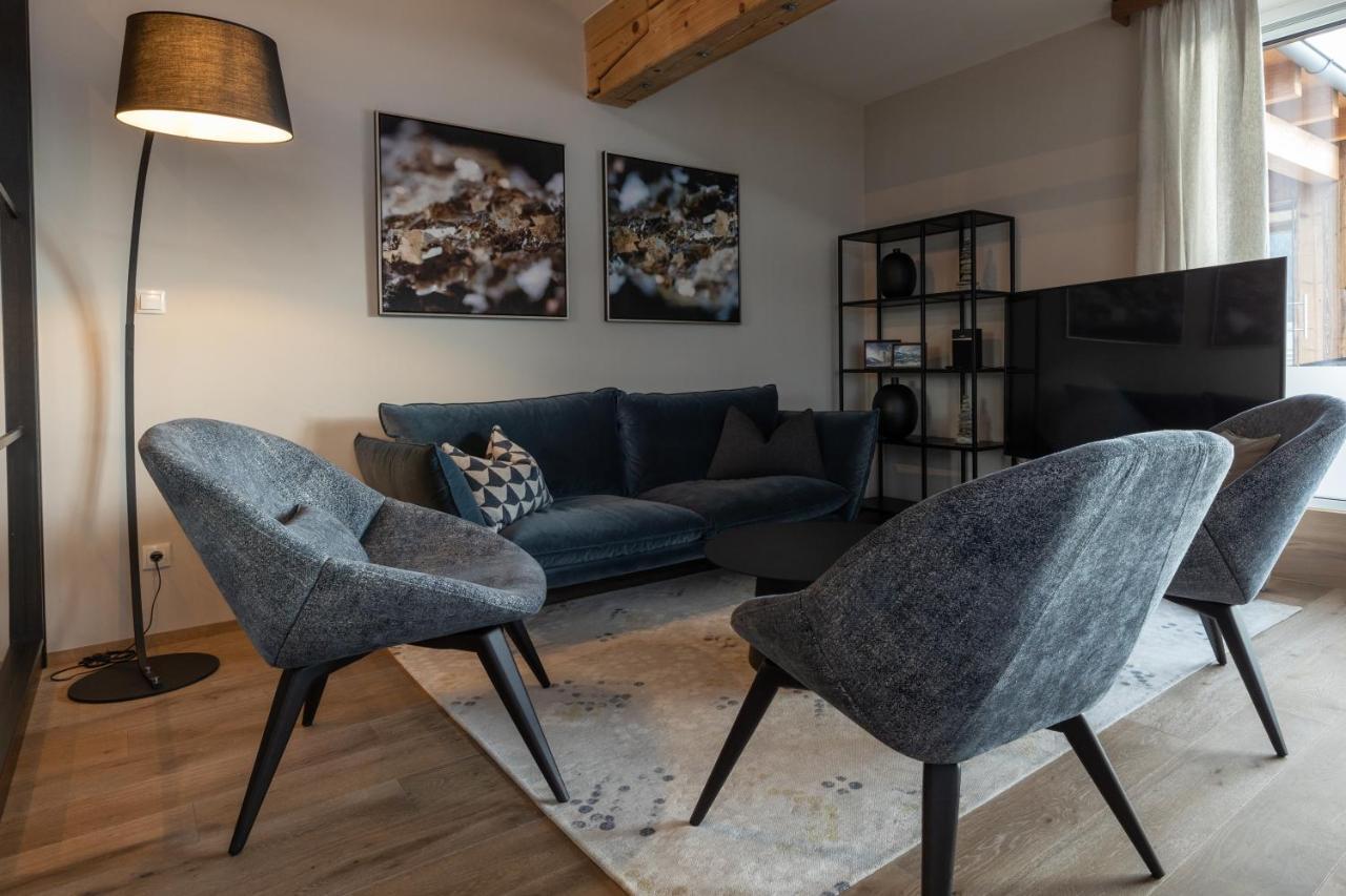 Hotel Seespitz Superior - Adults Only Зеефельд в Тироле Экстерьер фото