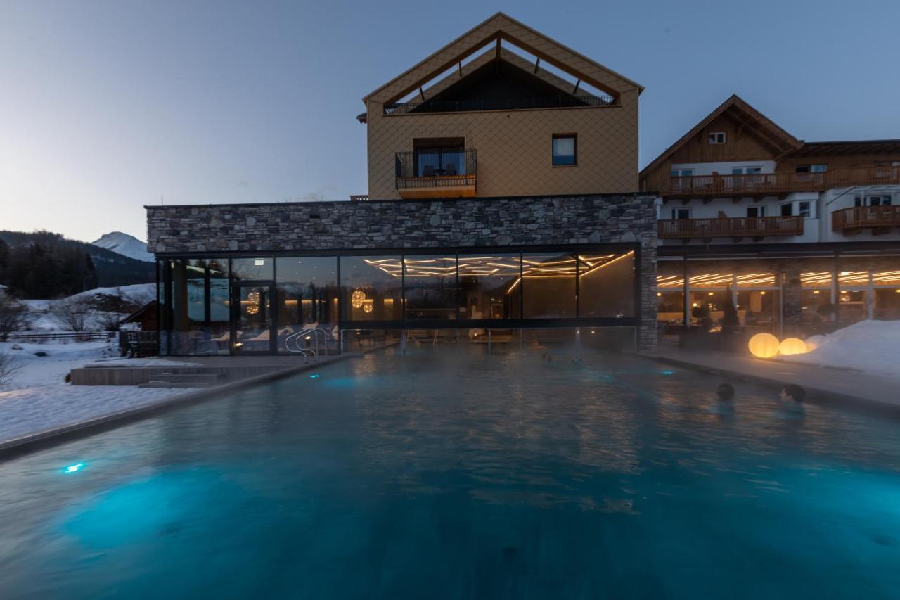 Hotel Seespitz Superior - Adults Only Зеефельд в Тироле Экстерьер фото